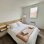 Maison De Avec Piscines 펜션 베지에