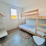 펜션 Maison De Avec Piscines 베지에