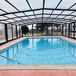 Maison De Avec Piscines