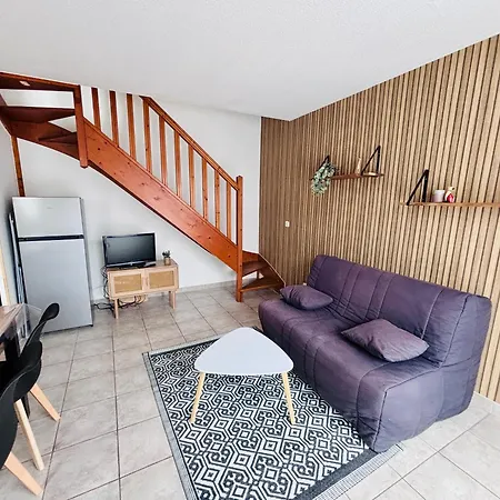 Maison De Avec Piscines Holiday home Beziers