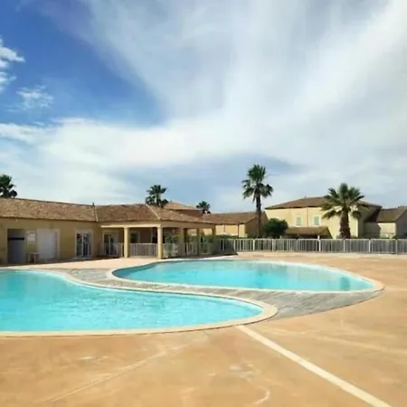 Maison De Avec Piscines *