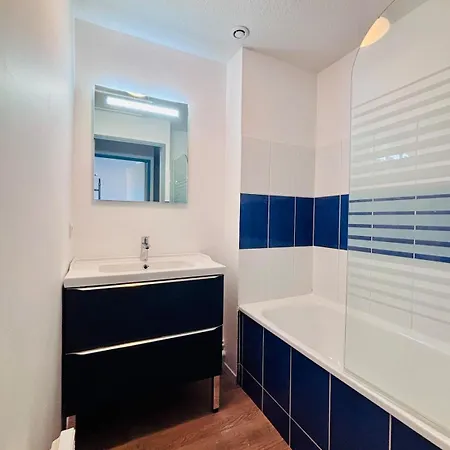 Prázdninový dům Maison De Avec Piscines