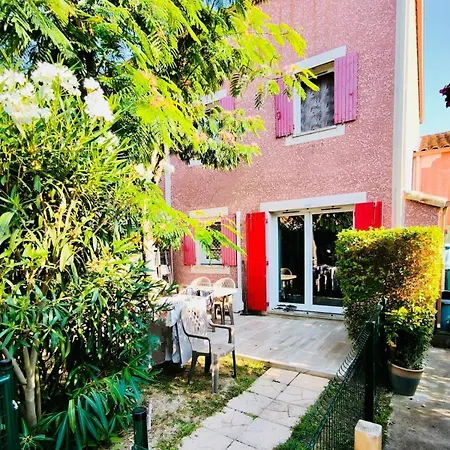 Maison De Avec Piscines *