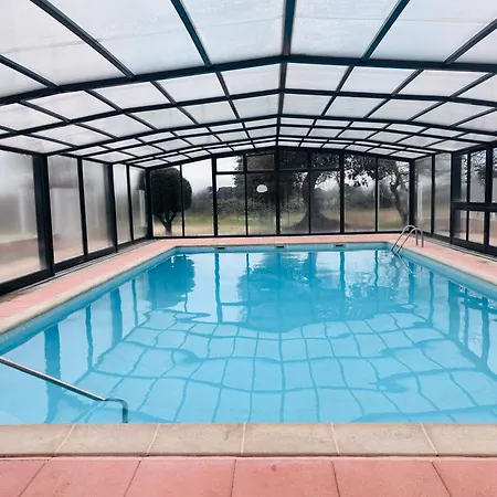 Maison De Avec Piscines