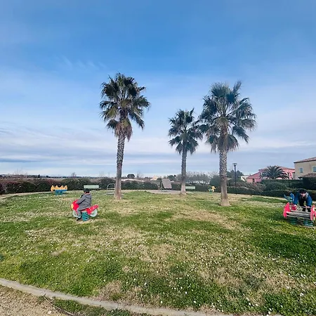 Maison De Avec Piscines * Béziers