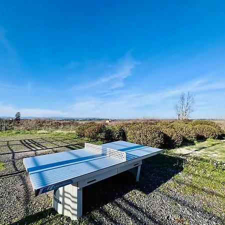 Feriehus Maison De Avec Piscines Béziers