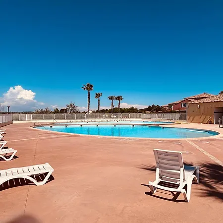Maison De Avec Piscines 베지에