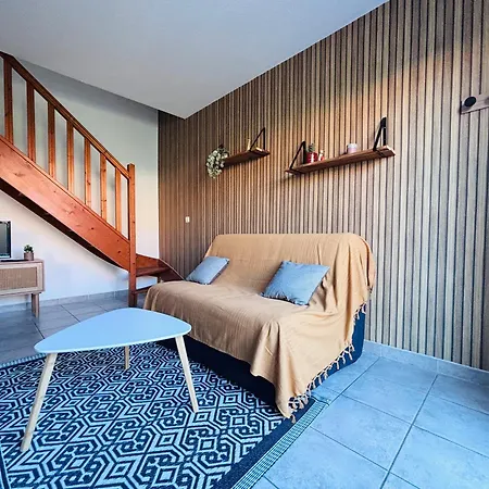 Prázdninový dům Maison De Avec Piscines