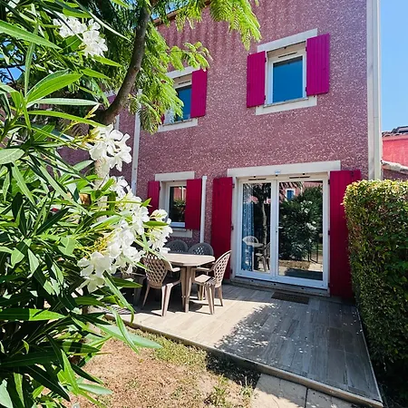 Maison De Avec Piscines *