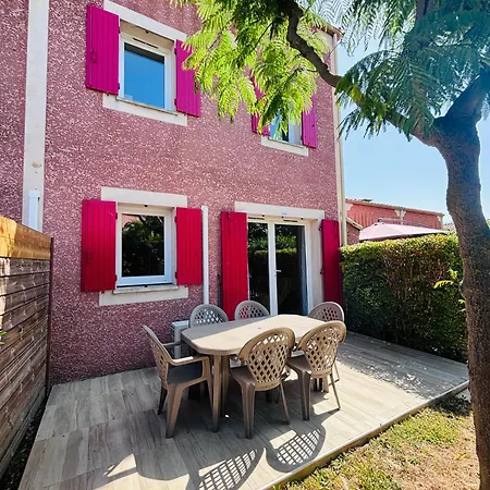 Maison De Avec Piscines *