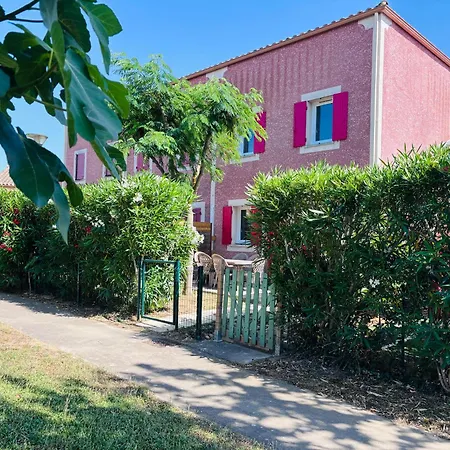 Maison De Avec Piscines *