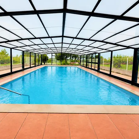 Semesterbostad Maison De Avec Piscines *